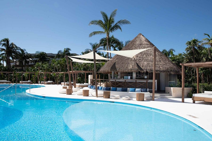 Bahia Principe Grand Tulum - UPDATED Prices, Reviews ...