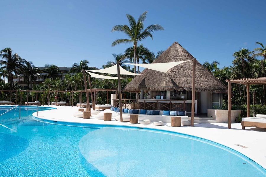 Bahia Principe Grand Tulum - UPDATED Prices, Reviews ...