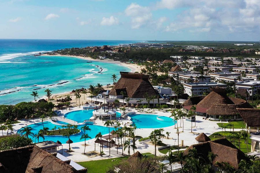 Bahia Principe Grand Tulum Updated 2021 Prices Reviews And Photos Riviera Mayaakumal Mexico