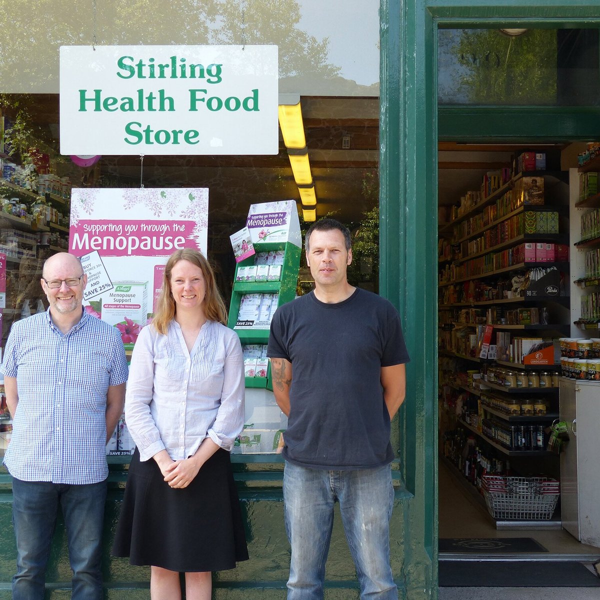 2022-stirling-health-food-store