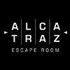 Alcatraz Escape Room