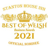 We are proud to announce we have been nominated for the Welsh business awards if our customers would like to vote for us this is the link
https://bestofwelshbusinessawards.co.uk/voting
And our link they ask for is facebook/stantonhouse