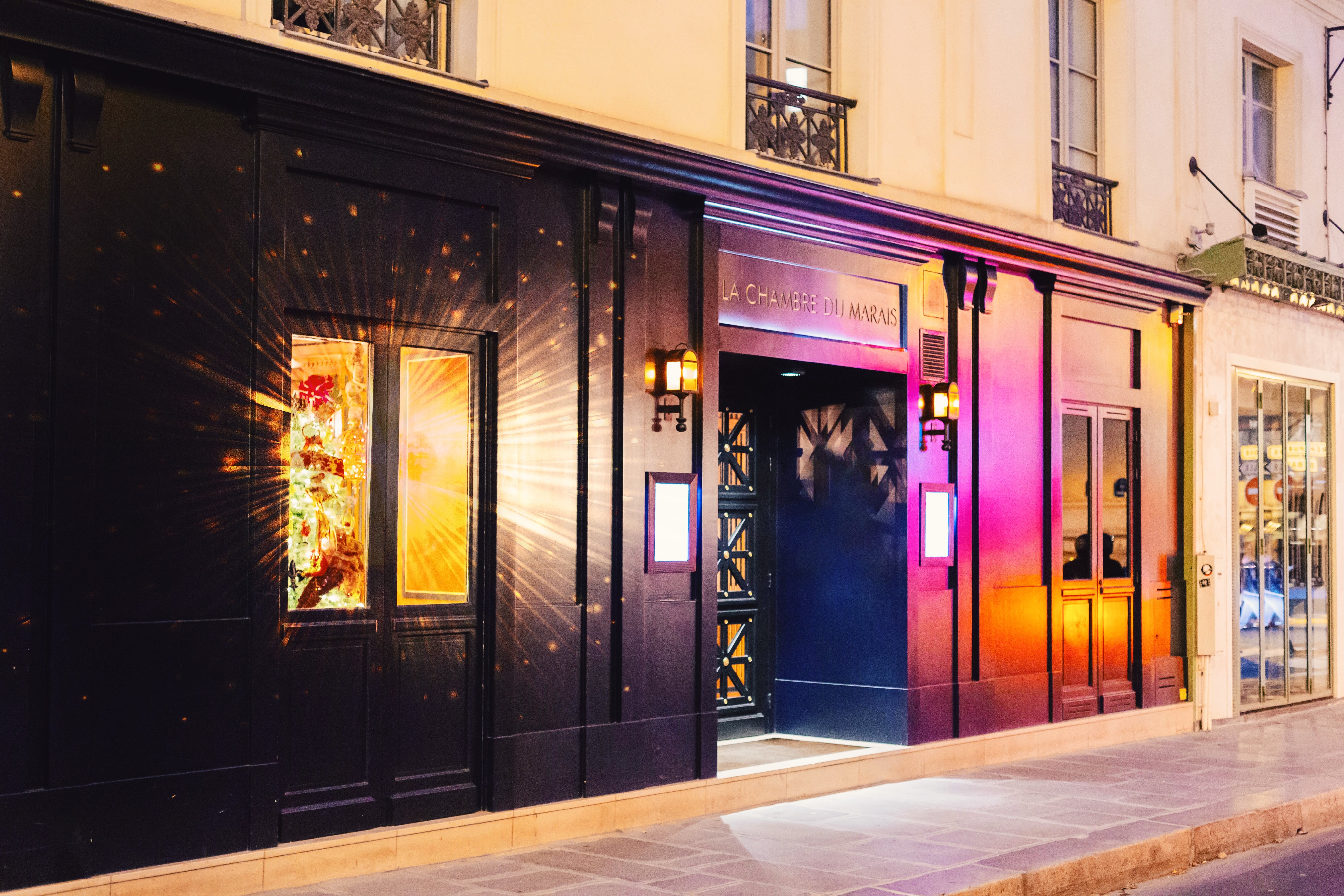 THE 10 BEST Hotels in Le Marais Paris for 2024 with Prices