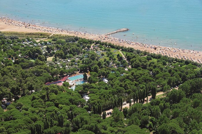 Camping Village Dei Fiori Camping Village Dei Fiori
