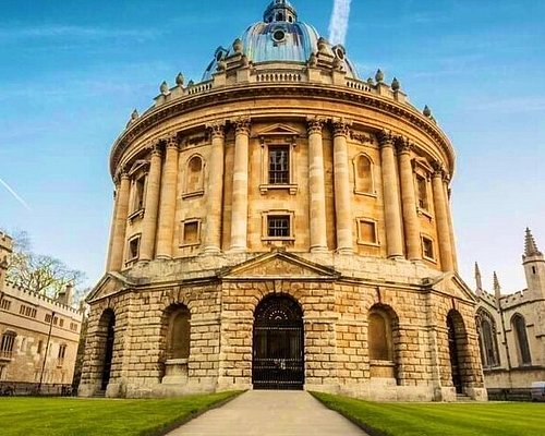 THE 10 BEST Oxford City Tours (Updated 2024) - Tripadvisor