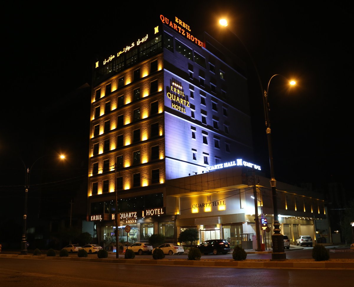 Soul Mate Hotel, Erbil – Preços atualizados 2023