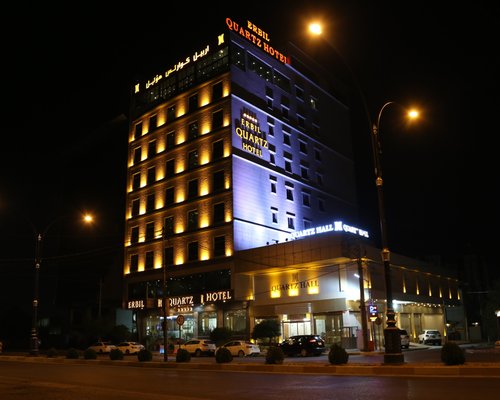 The 10 Best Hotels in Erbil 2020 (with Prices) - Tripadvisor