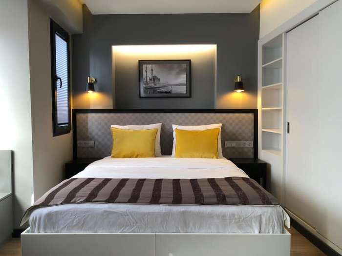 Imagen 1 de The Row Hotel Taksim