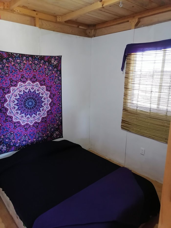 HARI-OM ZEN CLUB & SPA - Campground Reviews (Zacatlan, Mexico)