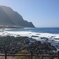 Playa Las Arenas