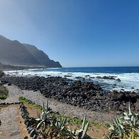Playa Las Arenas