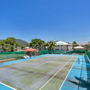 Cairns Reef Apartment &amp; Motel, hotel in Cairns