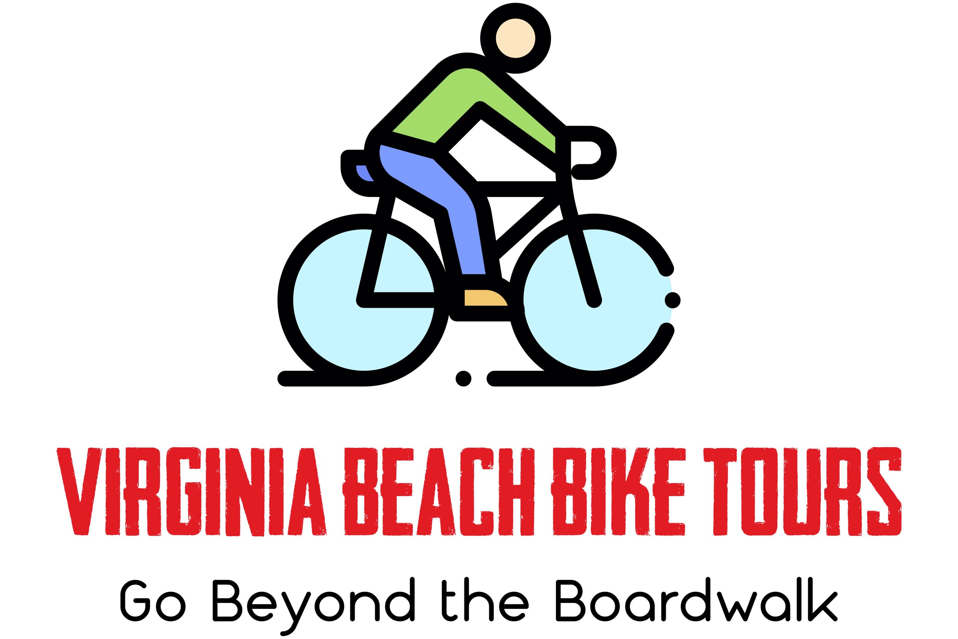 Virginia Beach Bike Tours - All You Need To Know BEFORE You Go (2024)