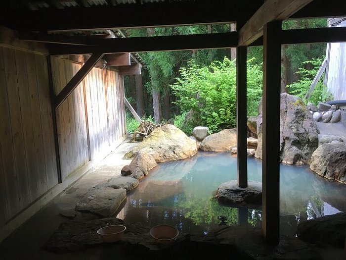 奥飛騨 平湯温泉 旅館湯の平館 22年最新の料金比較 口コミ 宿泊予約 トリップアドバイザー