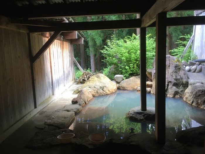 奥飛騨 平湯温泉 旅館湯の平館 22年最新の料金比較 口コミ 宿泊予約 トリップアドバイザー