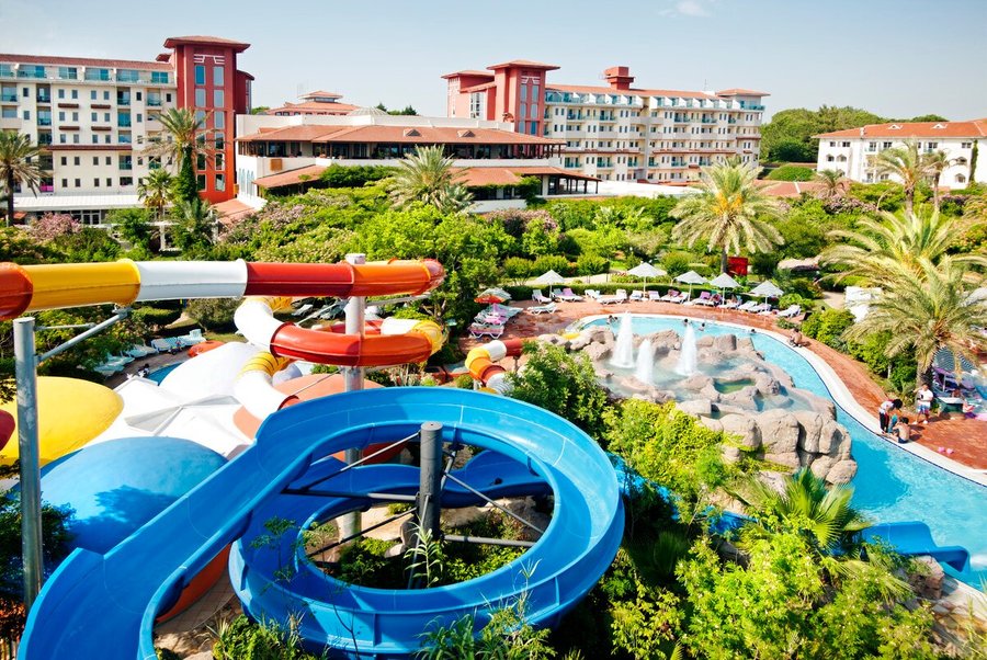 Belconti Resort Hotel Updated 2020 Prices Reviews Belek Turkey Antalya Province Tripadvisor