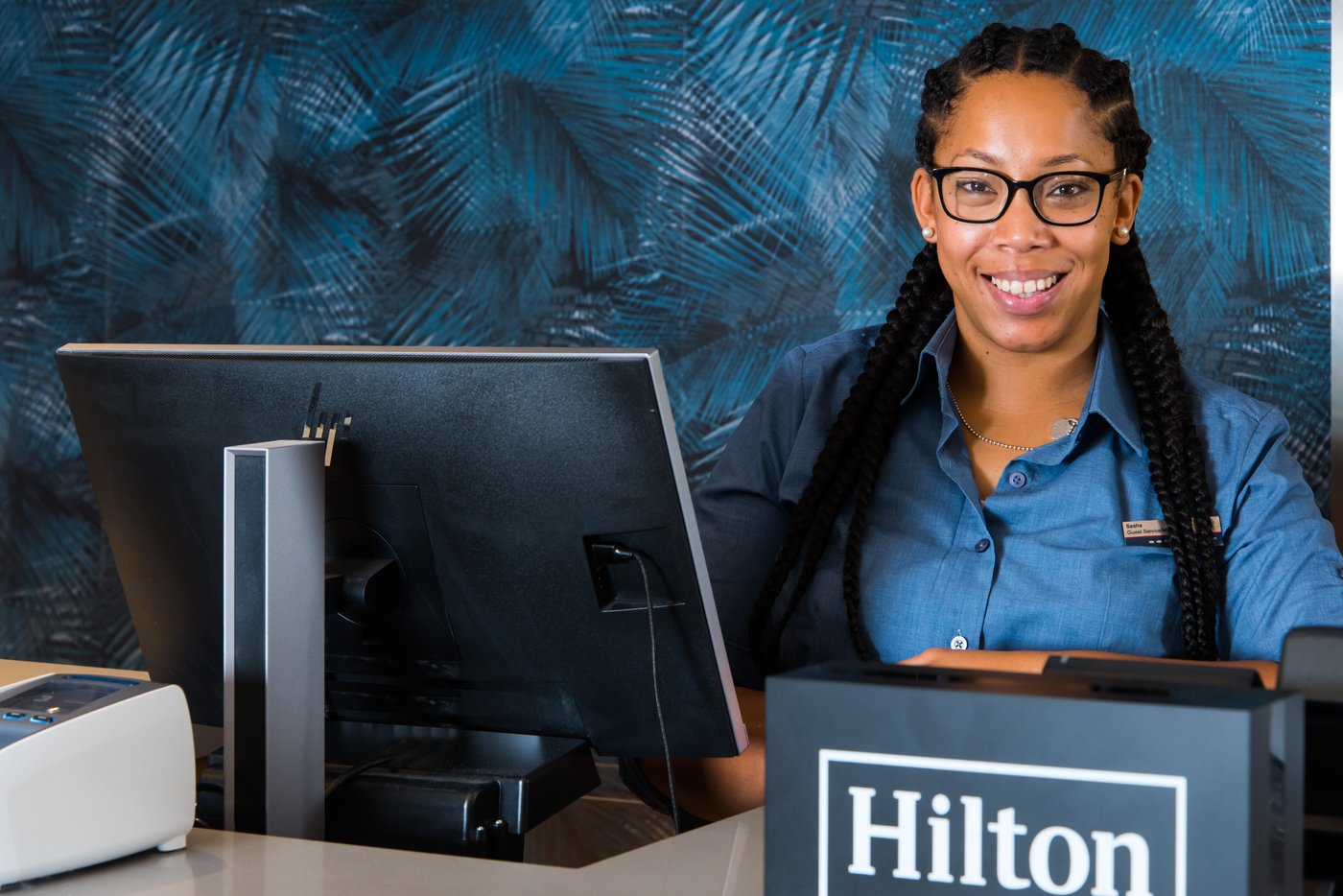 HAMPTON BY HILTON LONDON PARK ROYAL $122 ($̶1̶3̶5̶) - Updated 2024 Prices & Hotel Reviews - England HAMPTON BY HILTON LONDON... 