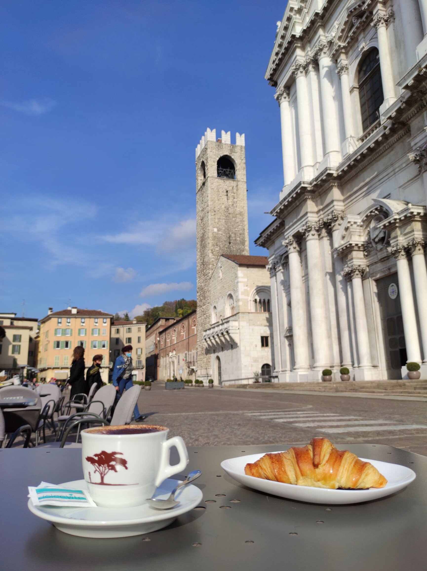 B&B AI MUSEI - Prices & Condominium Reviews (Brescia, Italy)