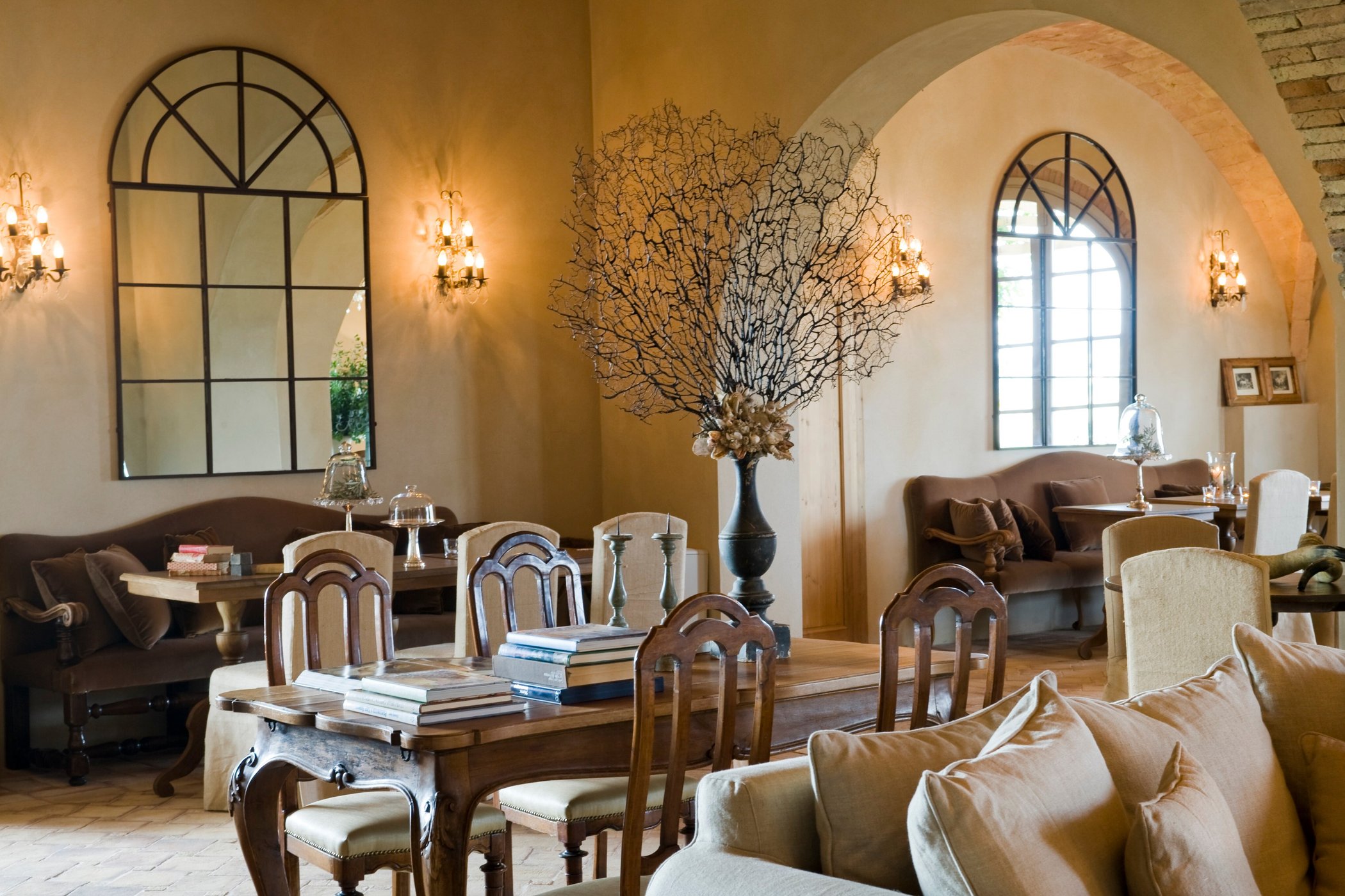 Relais Sant'Elena | Relais di Charme, Vacanze Bibbona Toscana by null