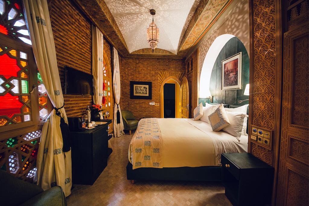 Riad Elegancia UPDATED 2024 Prices Reviews Photos Marrakech