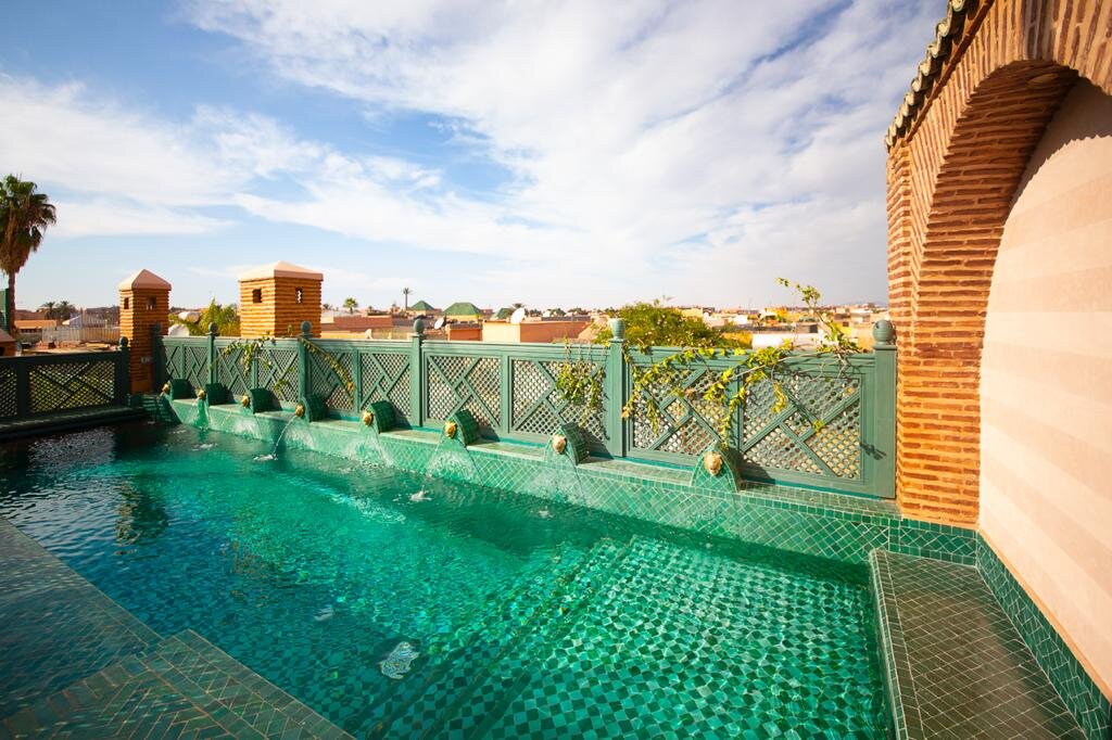 Riad Elegancia UPDATED 2024 Prices Reviews Photos Marrakech