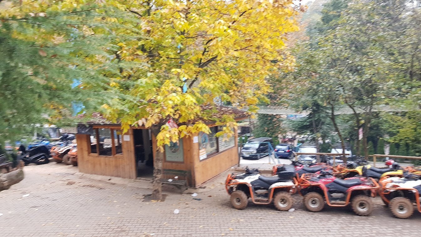 kartepe atv safari yorumlar