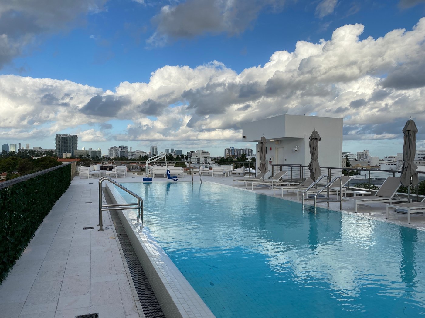 THE BETSY SOUTH BEACH - Updated 2024 Prices & Hotel Reviews (Miami ...