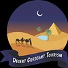 Desert Crescent Tourism
