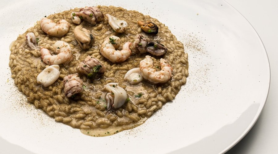 Antica Osteria Cera image 3 - Full view