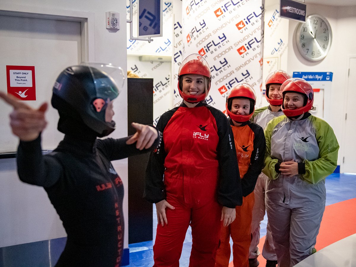 THE 10 CLOSEST Hotels to iFLY Va Beach Indoor Skydiving, Virginia Beach