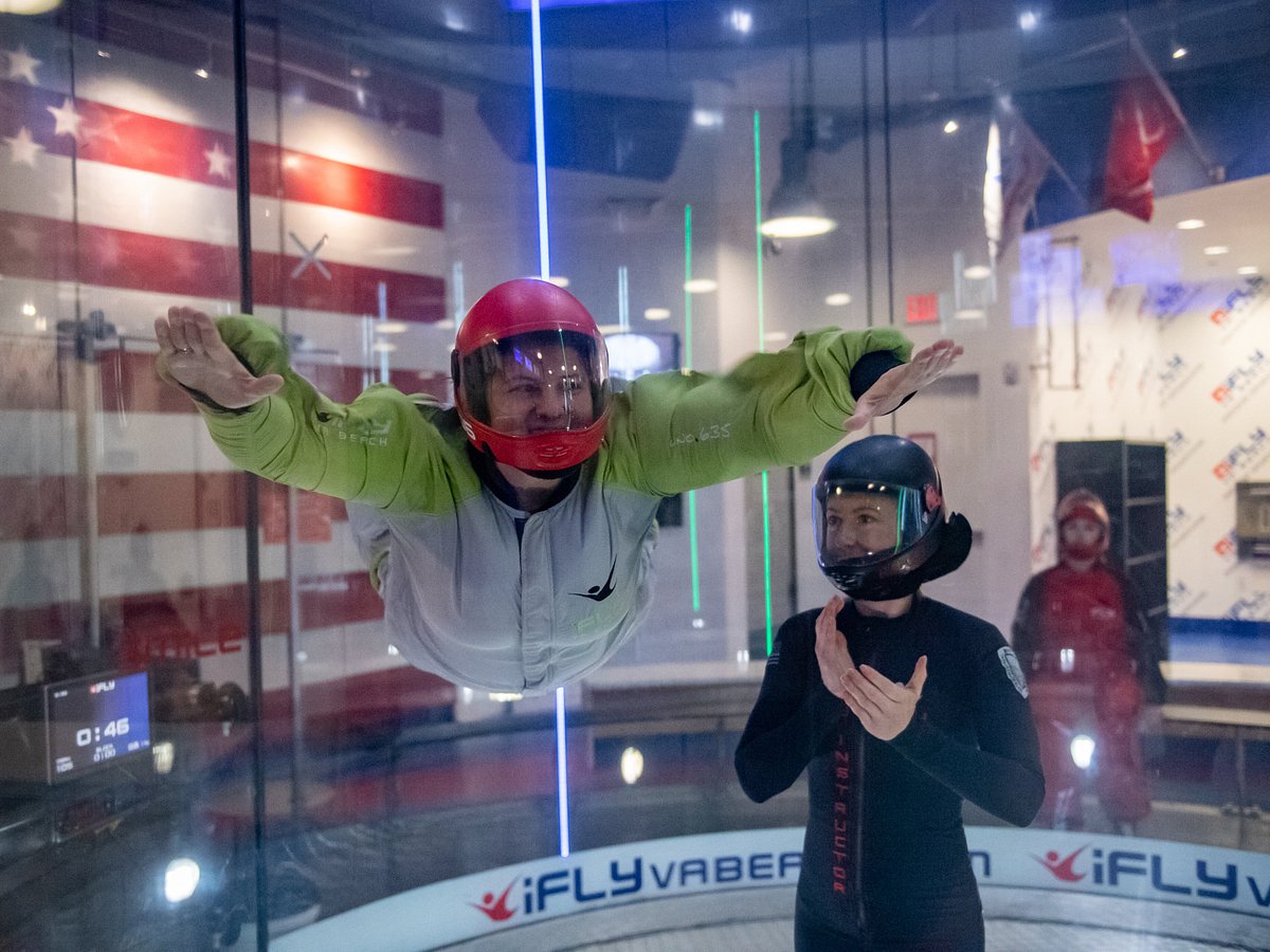 THE 10 CLOSEST Hotels to iFLY Va Beach Indoor Skydiving, Virginia Beach