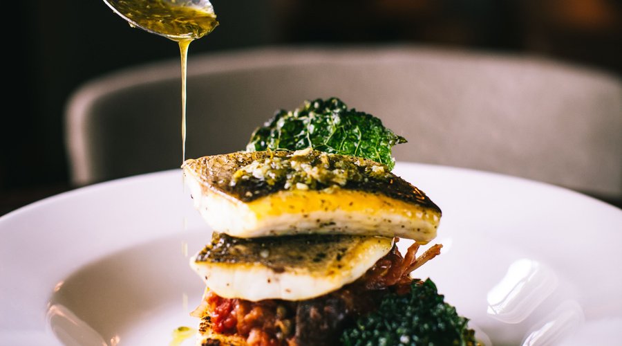 Sea Bass
