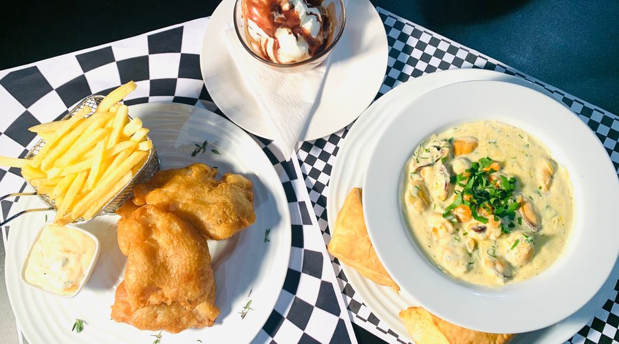 CAFE AT THE WORKSHOP, Benoni - Restaurant Reviews, Photos & Phone Number - Tripadvisor