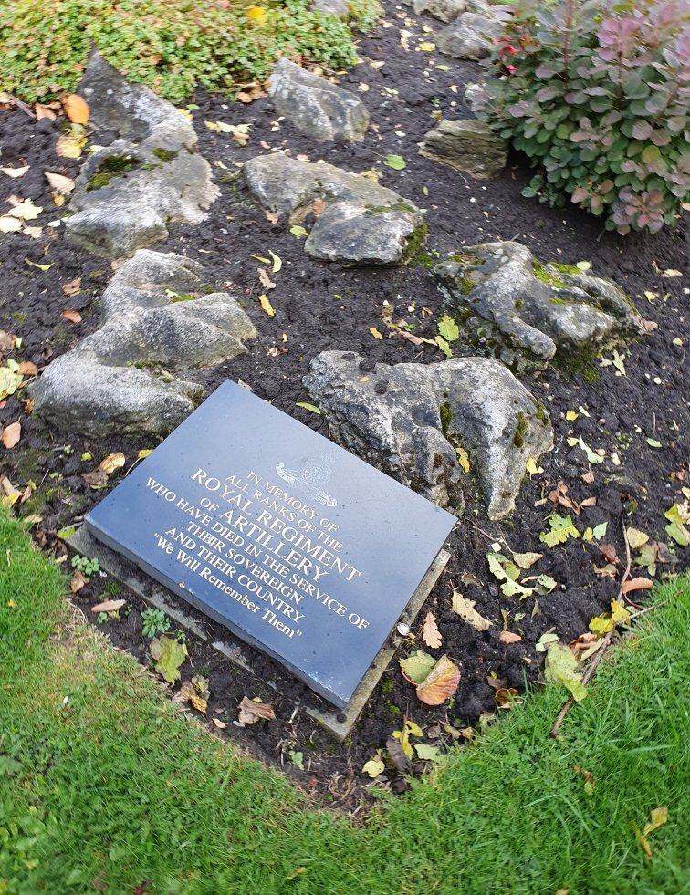 The Royal Regiment Of Artillery Memorial (liverpool) - All You Need To 