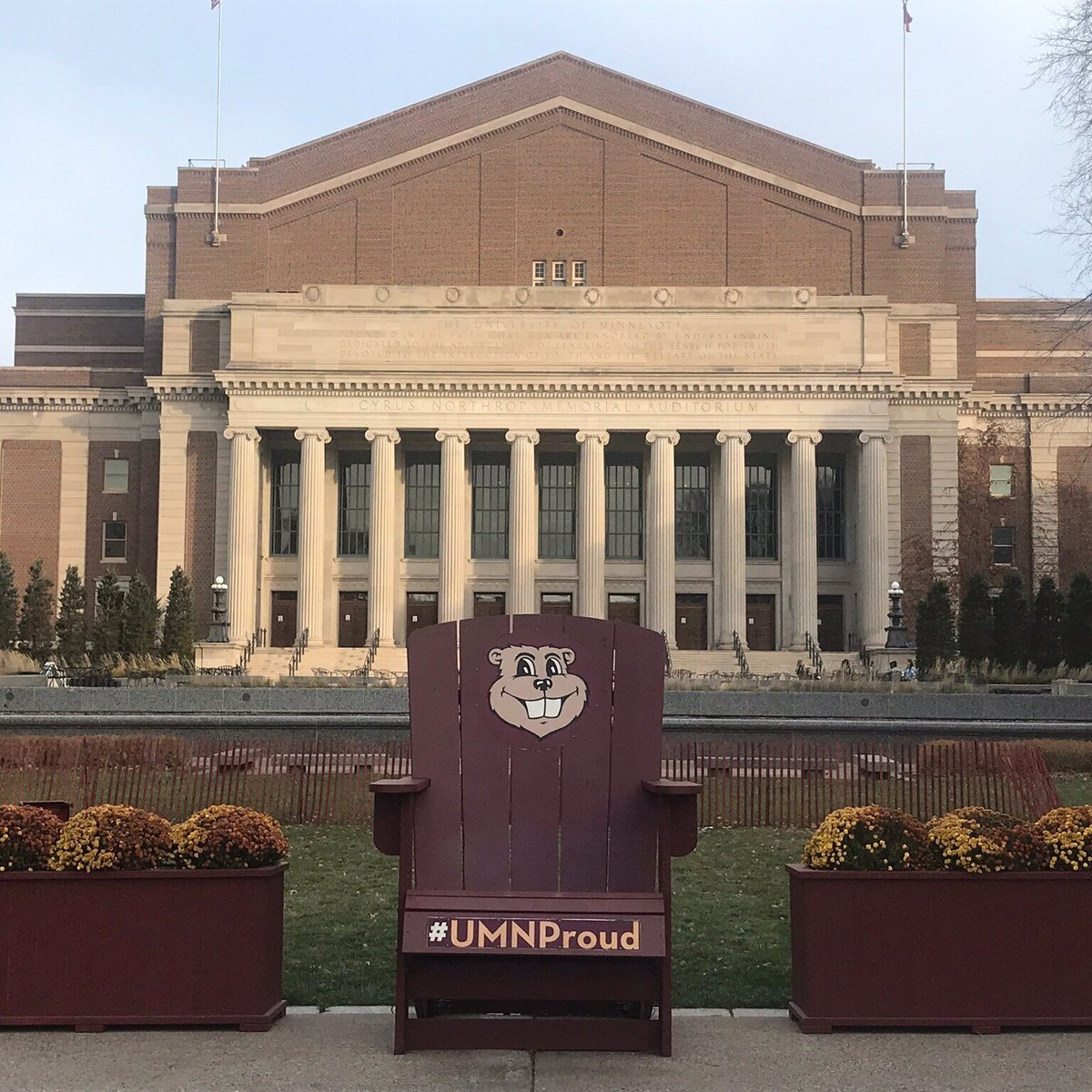 2022年 Northrop Auditorium - 行く前に！見どころをチェック - トリップアドバイザー