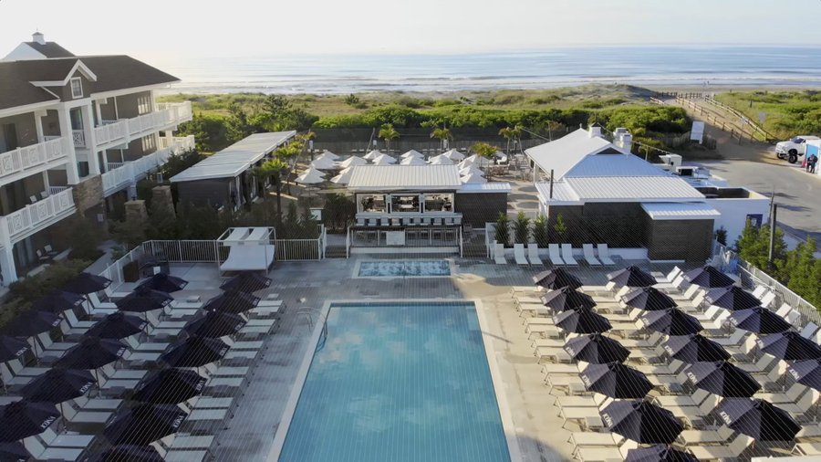Icona Avalon Updated 2021 Prices Hotel Reviews And Photos Nj Tripadvisor