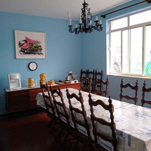 Mesa de café