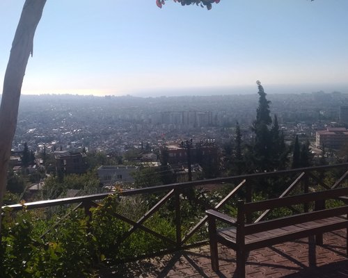 أفضل 10 معالم سياحة رئيسية في أنتاليا - Tripadvisor