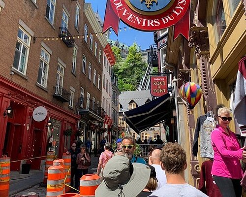 THE 10 BEST Quebec City Tours & Excursions for 2023 (with Prices)