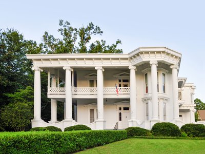 Meridian, MS 2024: Best Places to Visit - Tripadvisor