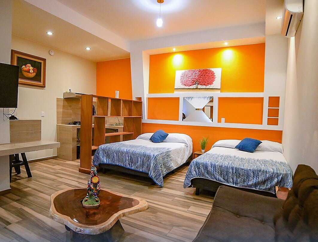 THE 5 BEST Tepic Lodges 2024 (with Prices) - Tripadvisor