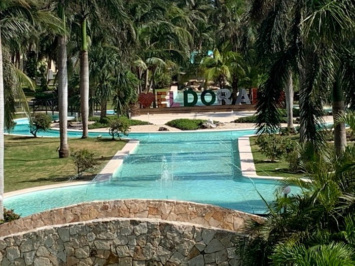 Imagen 1 de El Dorado Royale Spa Resorts by Karisma