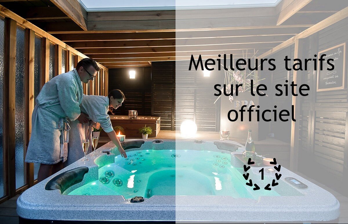 LES 10 MEILLEURS hôtels avec piscine intérieure Hauts-de-France 2024 (avec  prix) - Tripadvisor
