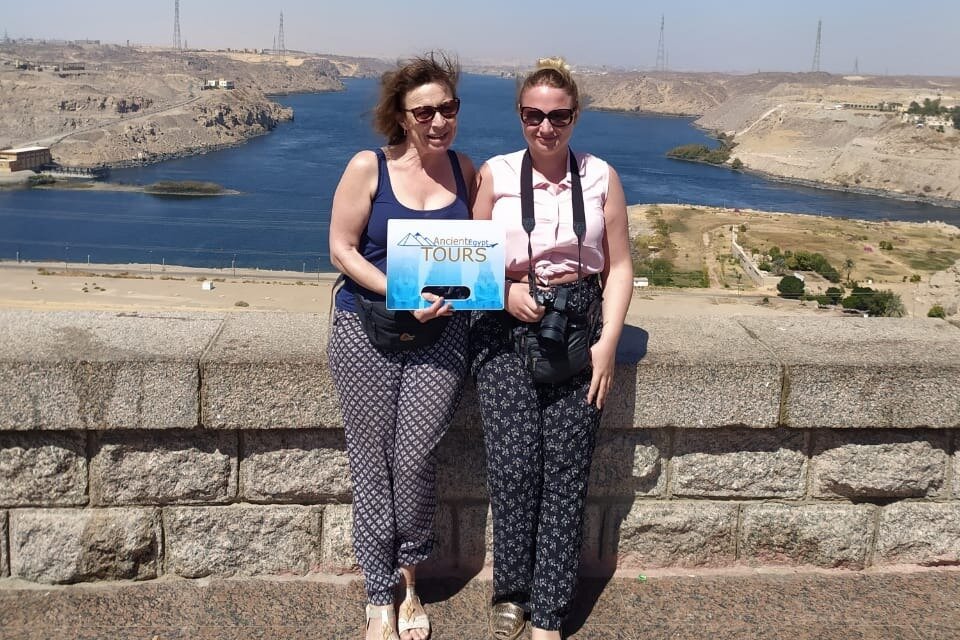 ANCIENT EGYPT TOURS (Aswan) - All You Need to Know BEFORE You Go