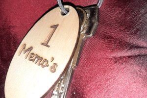 Quarto e suite