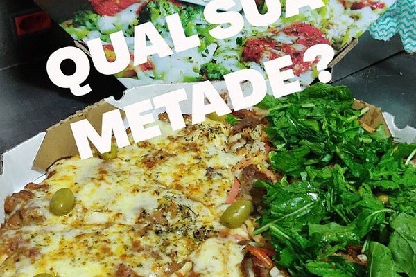 Os 10 melhores pizzarias Mogi das Cruzes - Tripadvisor