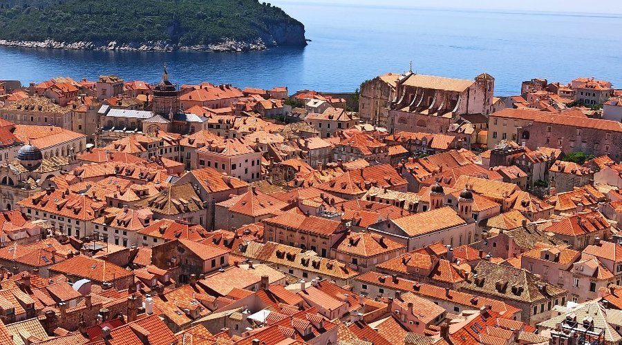 Old Town