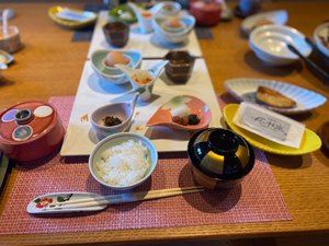 食事