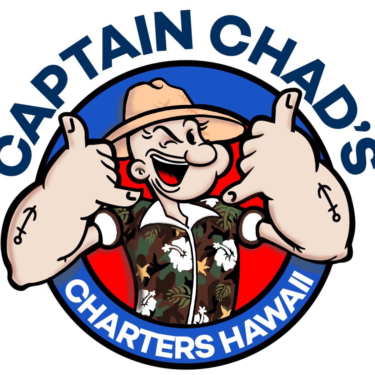 Captain Chad’s Charters (Waikoloa) All You Need to Know BEFORE You Go