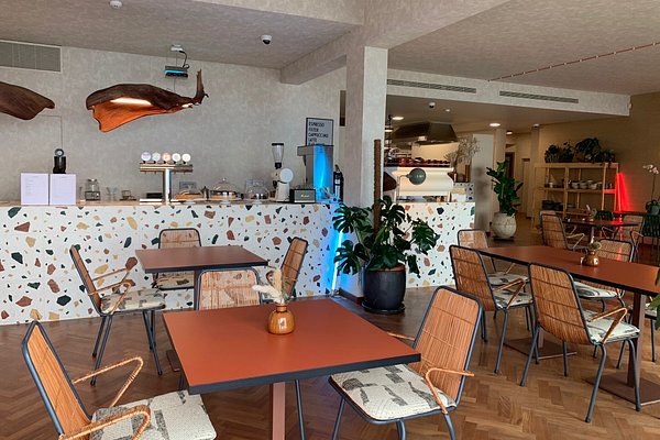 MAIA COFFEE SHOP, Funchal - Fotos, Número de Teléfono y Restaurante  Opiniones - Tripadvisor